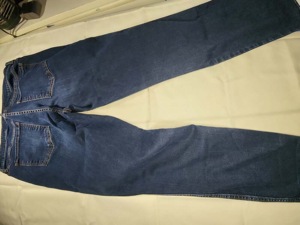 KUT from the Kloth Diana High Rise Fab Ab Skinny Jeans Size 14 - Picture 7 of 7